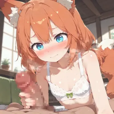 アンズのエロ画像 19枚目