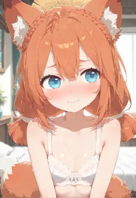 アンズのエロ画像 37枚目