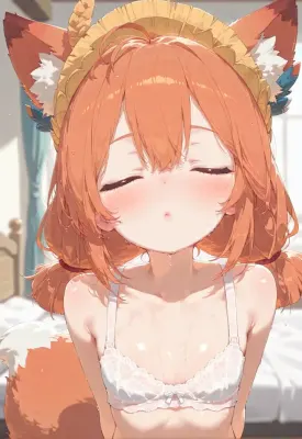アンズのエロ画像 38枚目