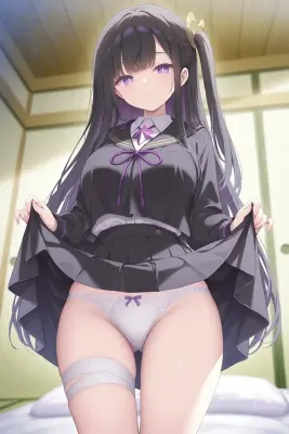 チトセのエロ画像 137枚目