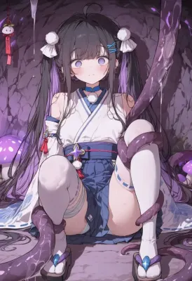 チトセのエロ画像 152枚目