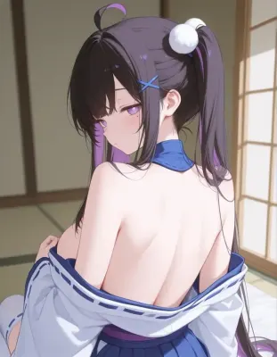 チトセのエロ画像 155枚目
