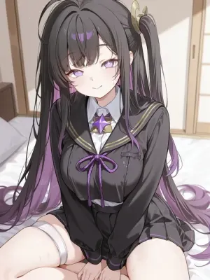 チトセのエロ画像 179枚目