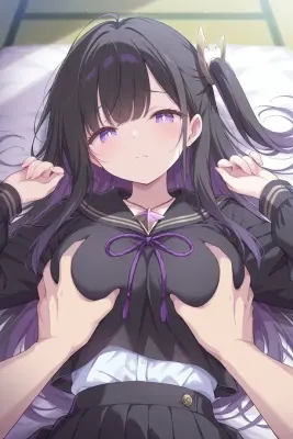 チトセのエロ画像 27枚目