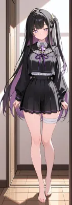 チトセのエロ画像 66枚目