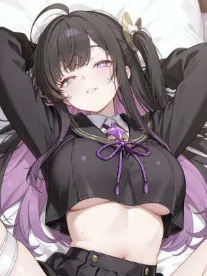 チトセのエロ画像 73枚目