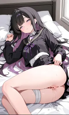 チトセのエロ画像 94枚目