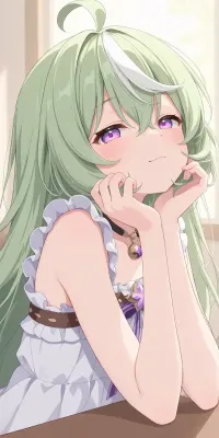 ナズナのエロ画像 19枚目