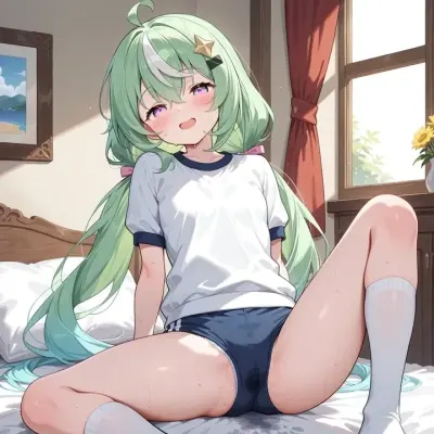 ナズナのエロ画像 38枚目