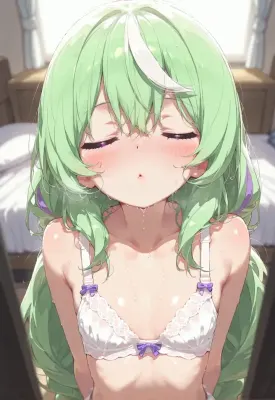 ナズナのエロ画像 72枚目