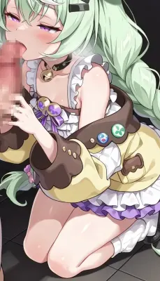 ナズナのエロ画像 79枚目
