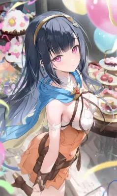ナツカのエロ画像 28枚目