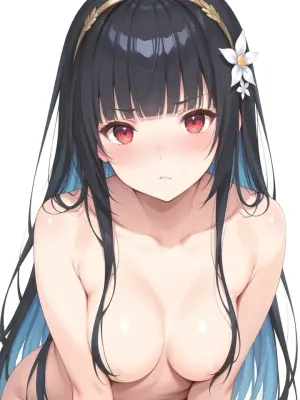 ナツカのエロ画像 46枚目