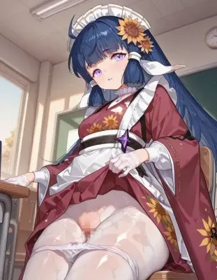 ナノハのエロ画像 36枚目