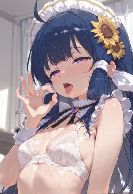 ナノハのエロ画像 60枚目