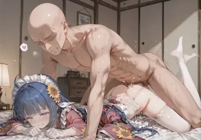 ナノハのエロ画像 64枚目