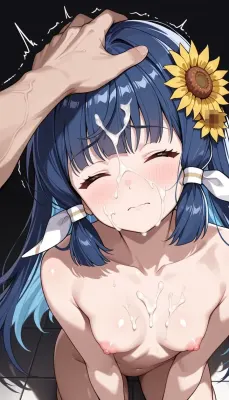 ナノハのエロ画像 72枚目