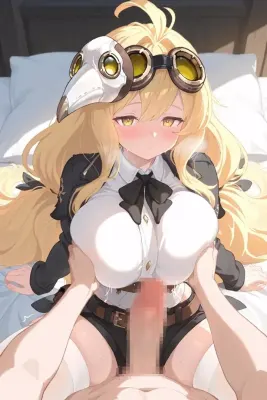 レイセンのエロ画像 39枚目