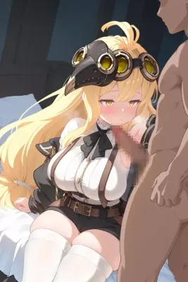 レイセンのエロ画像 48枚目