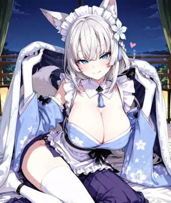 オトハのエロ画像 3枚目