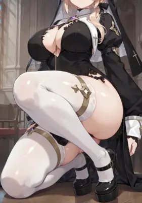 クルニスのエロ画像 13枚目