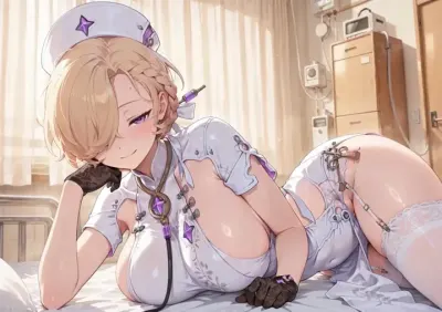 クルニスのエロ画像 22枚目