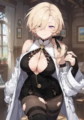 クルニスのエロ画像 70枚目
