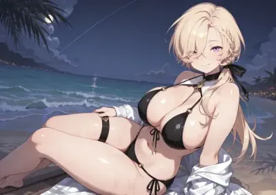 クルニスのエロ画像 8枚目