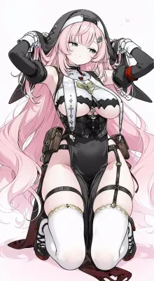 グレイのエロ画像 11枚目