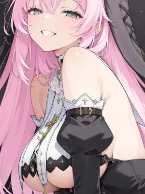 グレイのエロ画像 4枚目