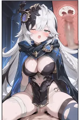 コゼットのエロ画像 64枚目