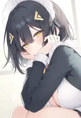 コハクのエロ画像 113枚目