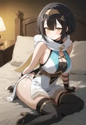 コハクのエロ画像 136枚目