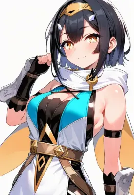 コハクのエロ画像 191枚目