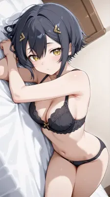 コハクのエロ画像 214枚目