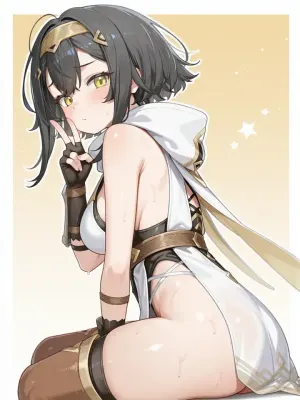 コハクのエロ画像 226枚目