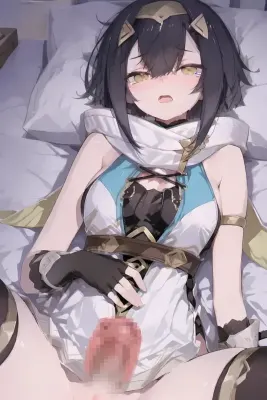 コハクのエロ画像 235枚目