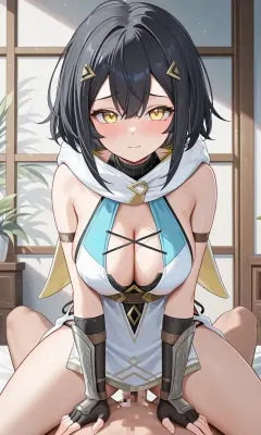 コハクのエロ画像 251枚目