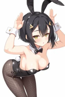 コハクのエロ画像 254枚目