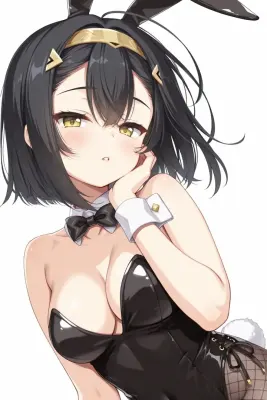 コハクのエロ画像 264枚目