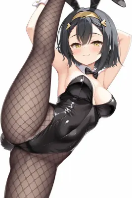 コハクのエロ画像 266枚目