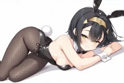 コハクのエロ画像 268枚目