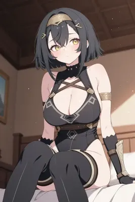 コハクのエロ画像 294枚目