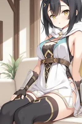 コハクのエロ画像 306枚目