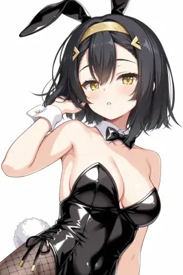 コハクのエロ画像 52枚目