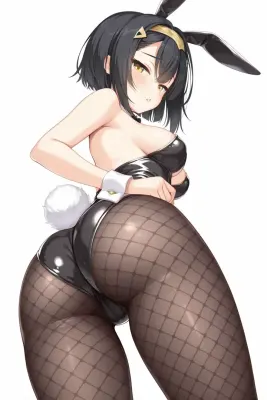 コハクのエロ画像 61枚目
