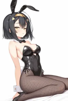 コハクのエロ画像 72枚目