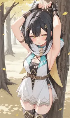 コハクのエロ画像 80枚目