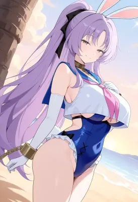 シアのエロ画像 1枚目