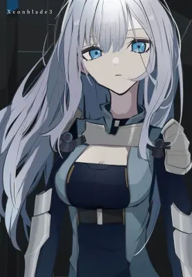 エセルのエロ画像 33枚目